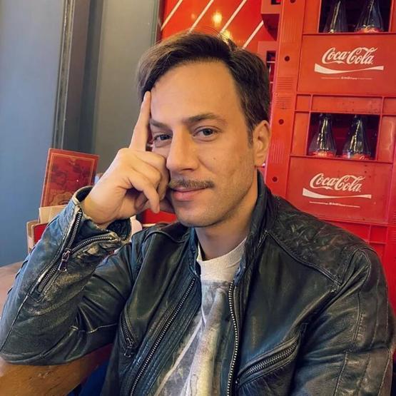 Kaan Taşaner, Seray Dura sokakta tartıştı