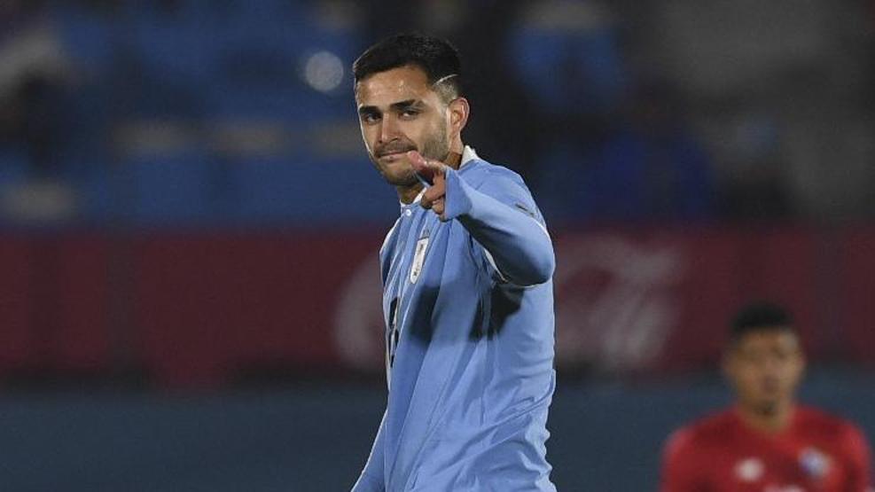 Fenerbahçe Maxi Gomezi istiyor