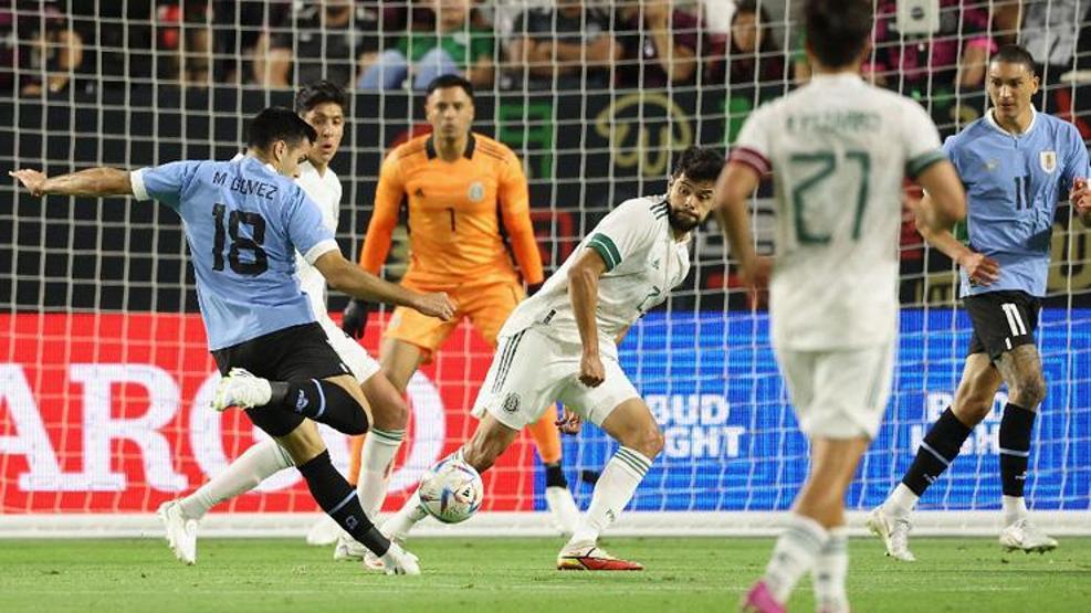 Fenerbahçe Maxi Gomezi istiyor