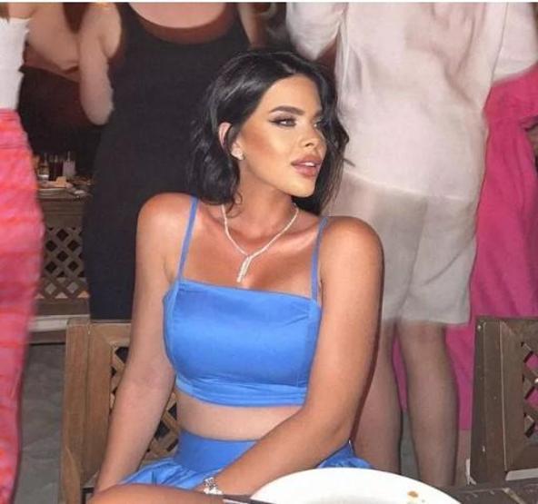 Damla Ersubaşı 13 günde 6 kilo verdi