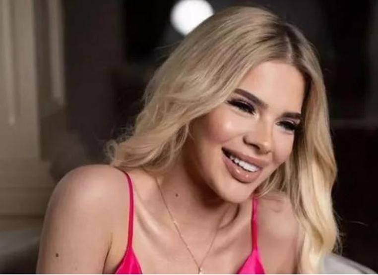 Damla Ersubaşı 13 günde 6 kilo verdi