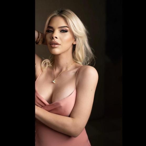 Damla Ersubaşı 13 günde 6 kilo verdi