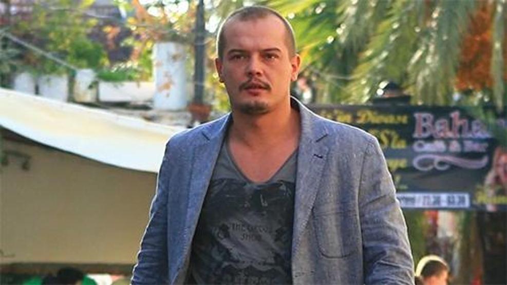 Büyükçekmecede Arda Kuralın olaylı gecesi