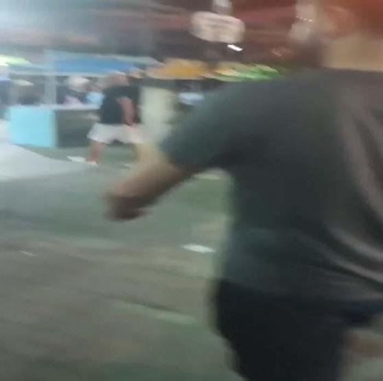 Büyükçekmecede Arda Kuralın olaylı gecesi