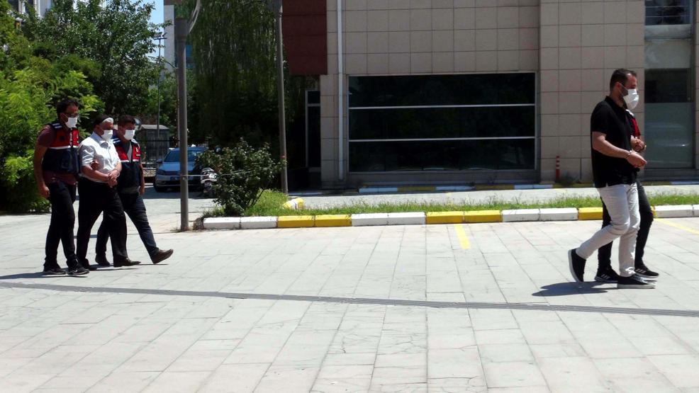 10 yıllık cinayet aydınlandı: Katiller baba-oğul çıktı
