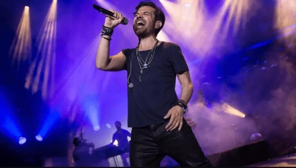 Kenan Doğulu konserine polis baskını