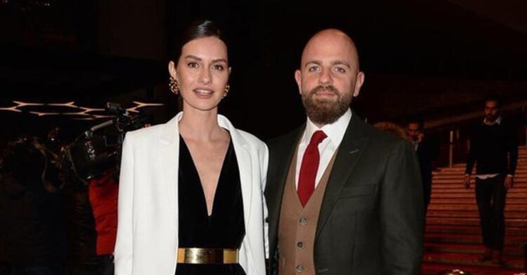 Yasemin Özilhan ve İzzet Özilhan boşanıyor mu