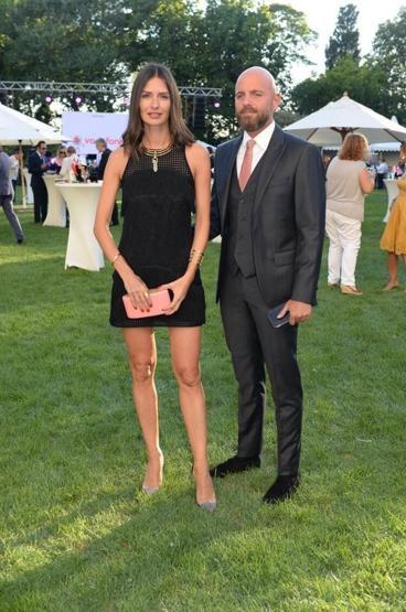 Yasemin Özilhan ve İzzet Özilhan boşanıyor mu