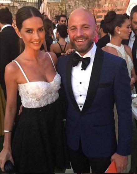 Yasemin Özilhan ve İzzet Özilhan boşanıyor mu