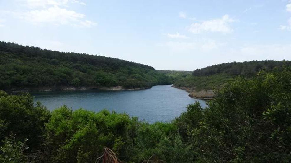 Karadenize 175 kilometre kıyısı olan Sinop, plajları ile dikkat çekiyor