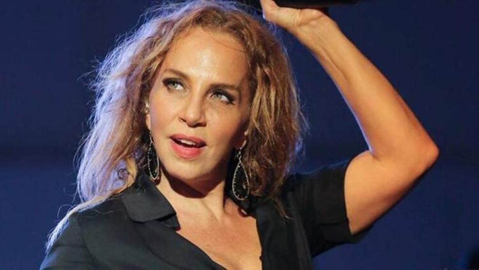 Sertab Erener konserine polis baskını