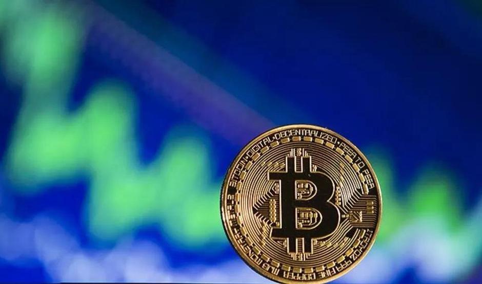 Bitcoin Ağustos ayının en yüksek seviyesinde