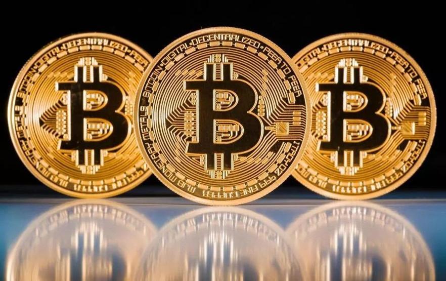 Bitcoin Ağustos ayının en yüksek seviyesinde