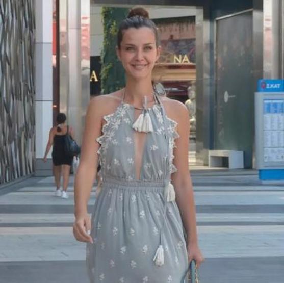 İrem Helvacıoğlu geçirdiği operasyonla ilgili soruları yanıtladı
