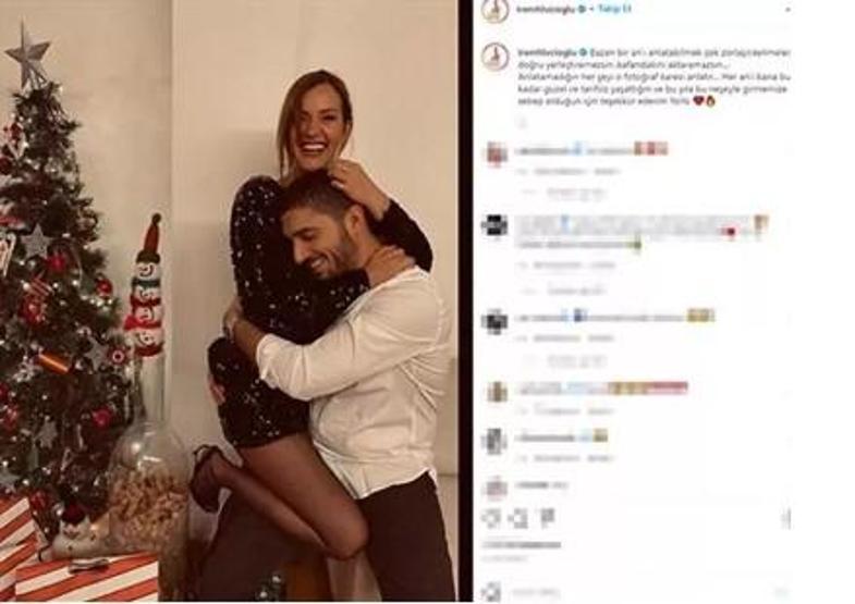İrem Helvacıoğlu geçirdiği operasyonla ilgili soruları yanıtladı