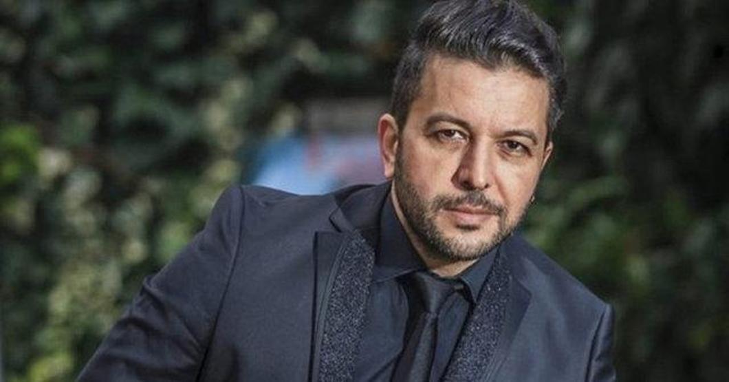 Nihat Doğan hayranıyla evlenmişti Bebek haberi düğünü öne çekti