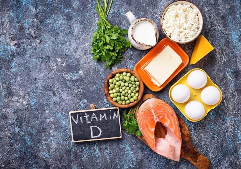 Vücutta eksikliği bağışıklık, beyin ve kalp hastalıklarını tetikliyor D vitamini eksikliğine dikkat D vitamininin faydaları