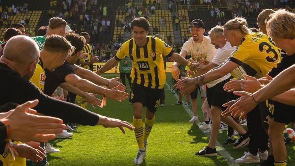 Jorge Jesus Fenerbahçeye Reinieri istiyor