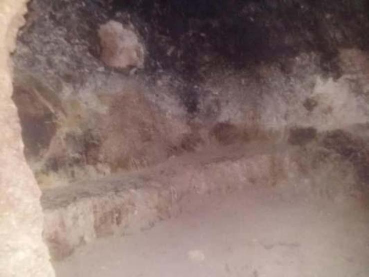 Cemevi ziyaretinde gündeme gelmişti Cumhurbaşkanı Erdoğandan Hüseyin Gazi Mağarası talimatı