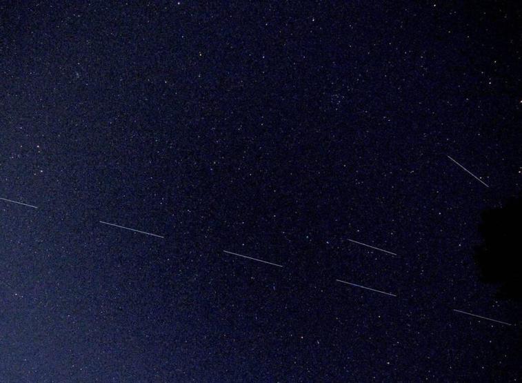 SpaceXin 900 milyon dolarlık Starlink talebine ret