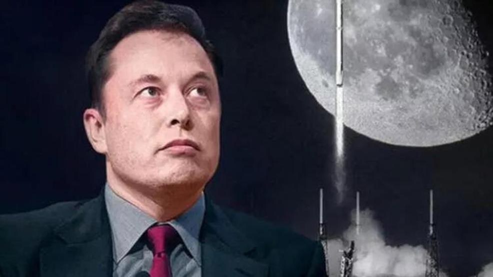 SpaceXin 900 milyon dolarlık Starlink talebine ret