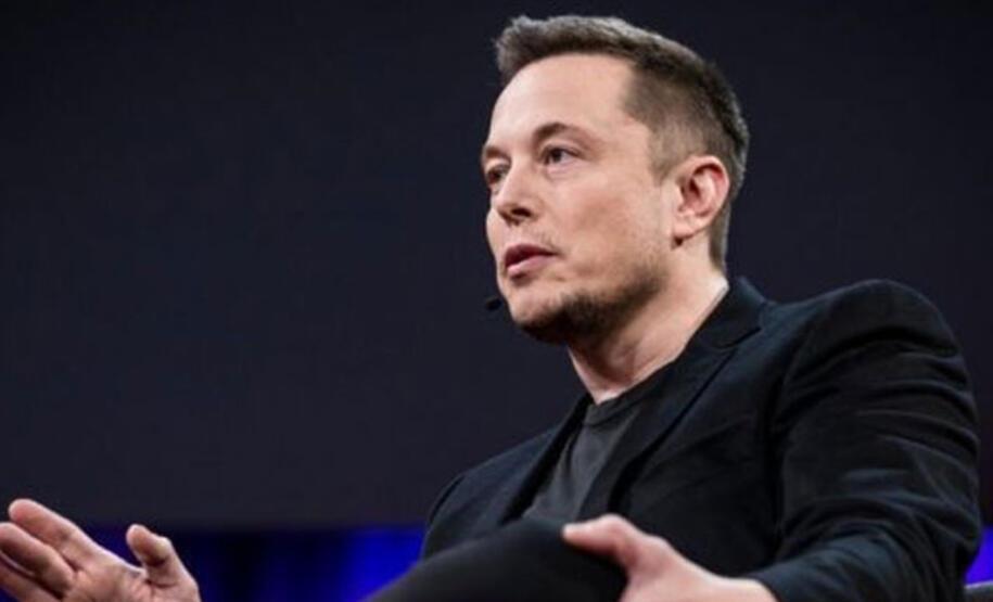 SpaceXin 900 milyon dolarlık Starlink talebine ret