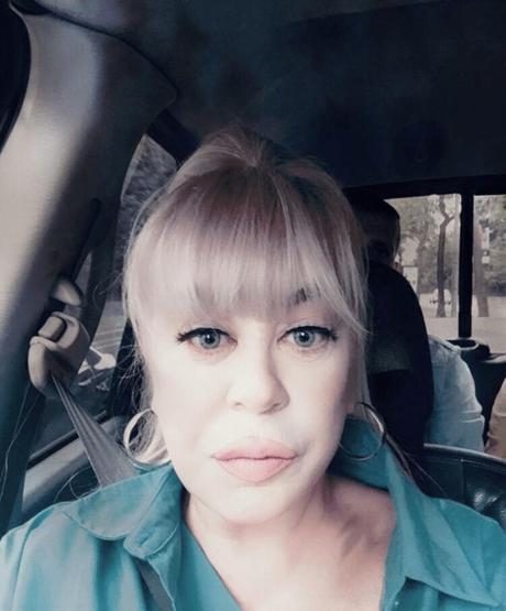Zerrin Özer müziğe geri döndü