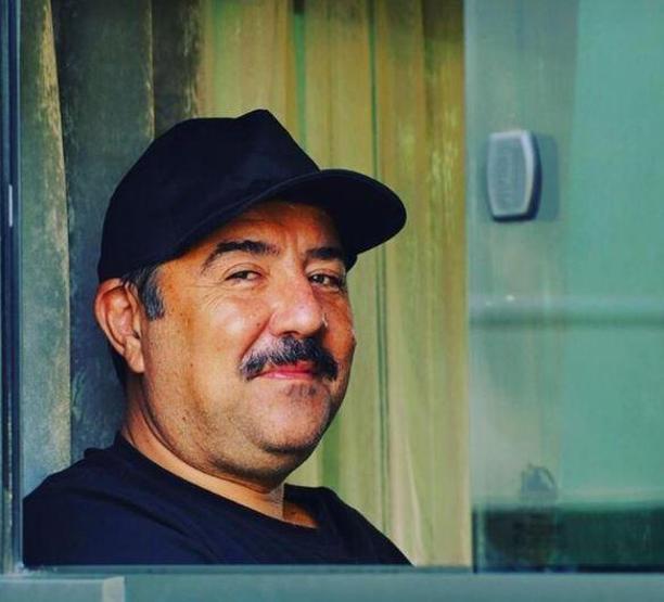 Ata Demirerin yeni mesleği ortaya çıktı