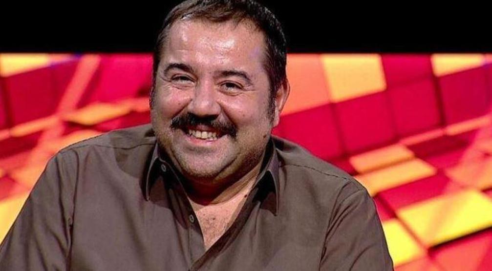 Ata Demirerin yeni mesleği ortaya çıktı