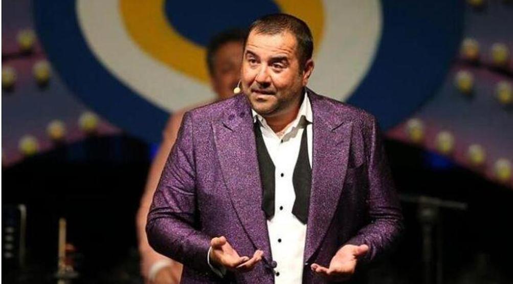 Ata Demirerin yeni mesleği ortaya çıktı