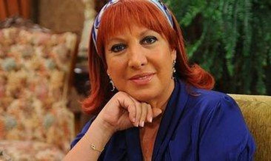 Oya Başar araca çarpıp kaçtı iddiası