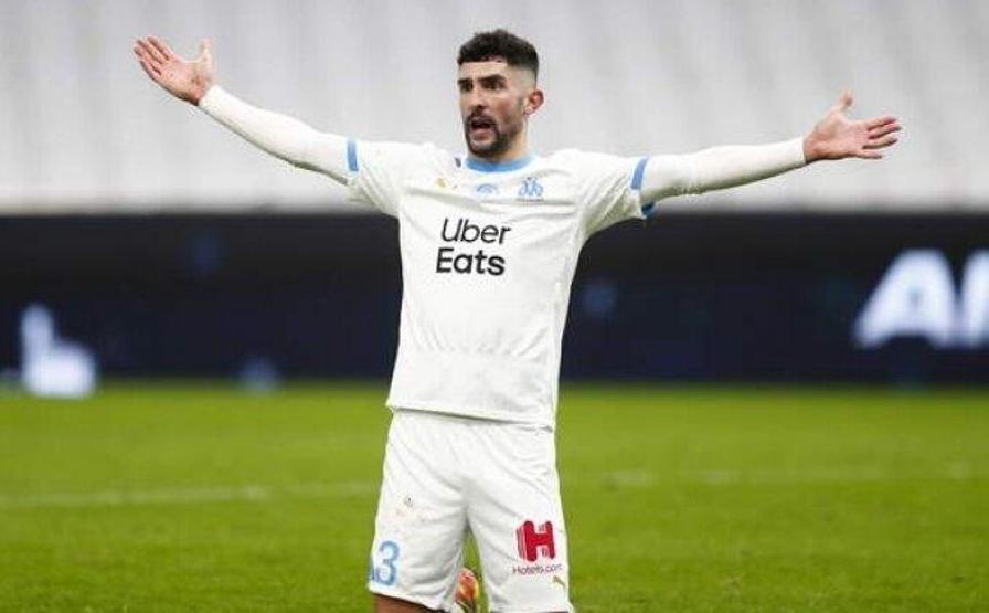 Beşiktaş da Alvaro Gonzalezin peşinde