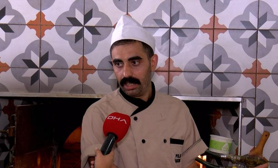 İstanbulda lahmacun fiyatı tartışması; Bağcılarda 15, Sultanahmette 40 lira