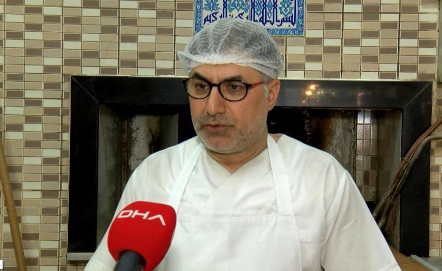 İstanbulda lahmacun fiyatı tartışması; Bağcılarda 15, Sultanahmette 40 lira