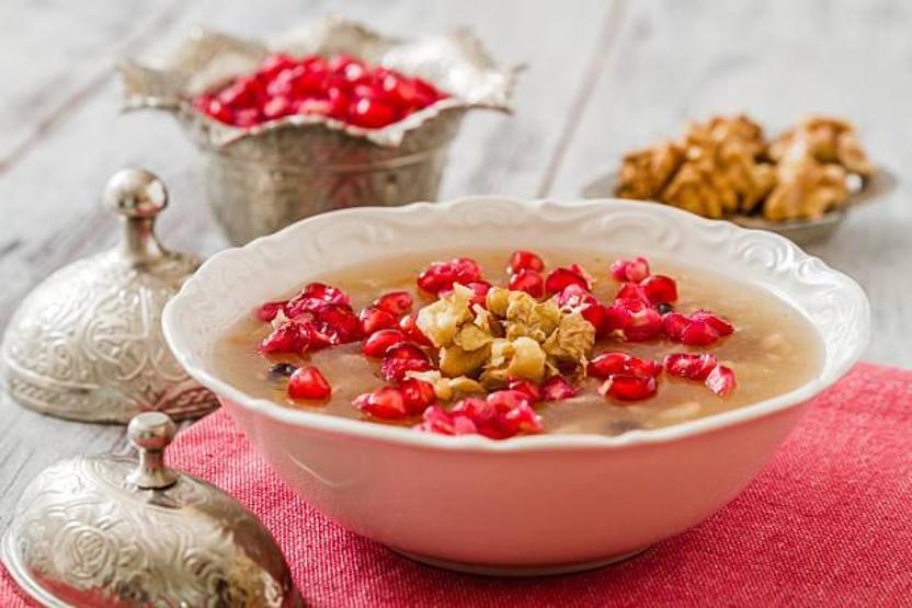 Aşurenin bu faydası çok şaşırtacak