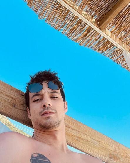 Kerem Bürsine meydan okumuştu... Mert Yazıcıoğlundan açıklama geldi