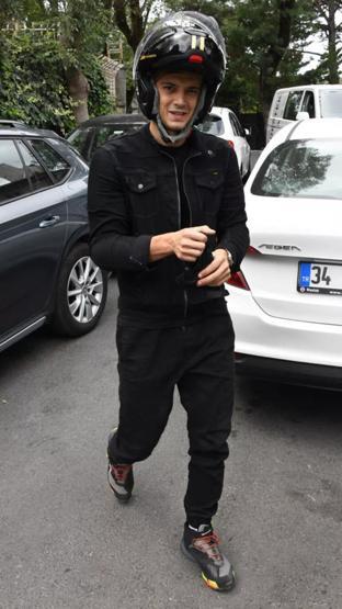 Kerem Bürsine meydan okumuştu... Mert Yazıcıoğlundan açıklama geldi
