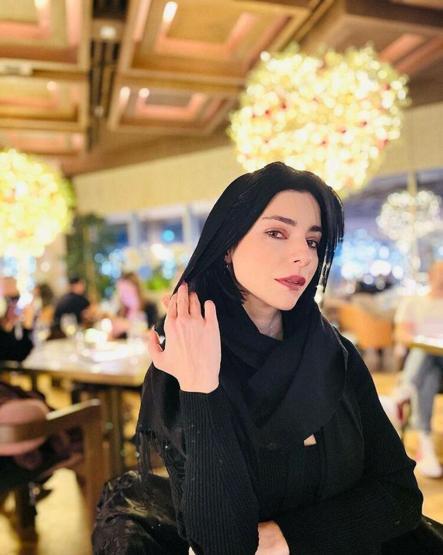 Merve Boluğur muhabirlere küstü