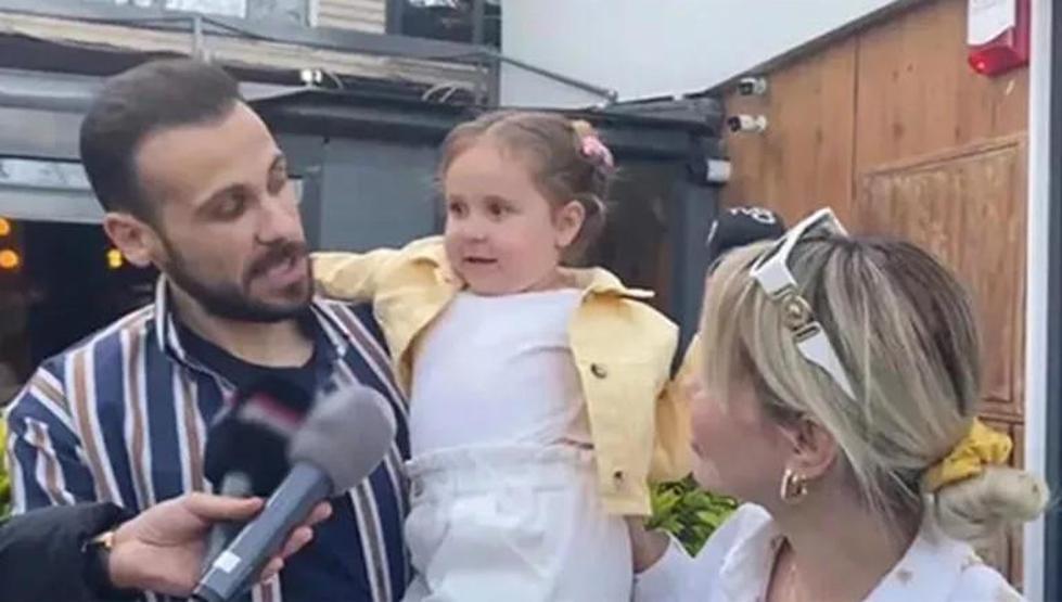 Seda Erdimi kızdıran yorum