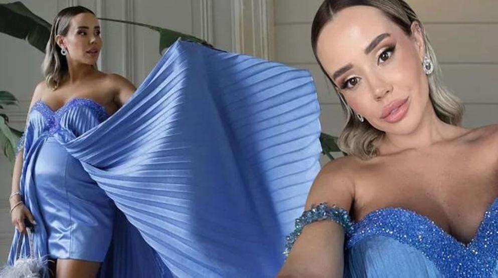 Seda Erdimi kızdıran yorum
