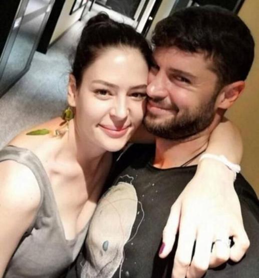 Berk Oktay ve Yıldız Çağrı Atiksoy evlilik detayları belli oldu