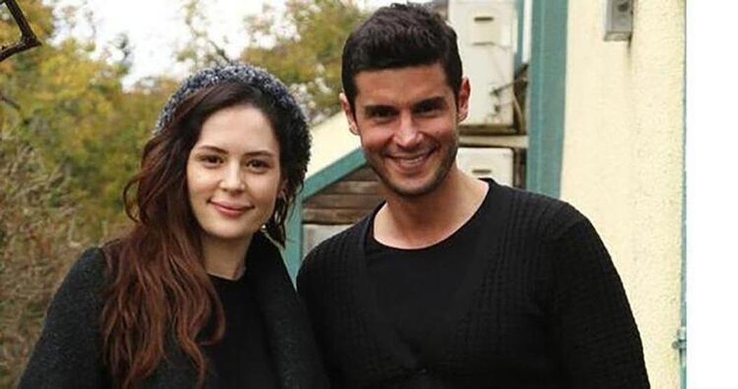 Berk Oktay ve Yıldız Çağrı Atiksoy evlilik detayları belli oldu