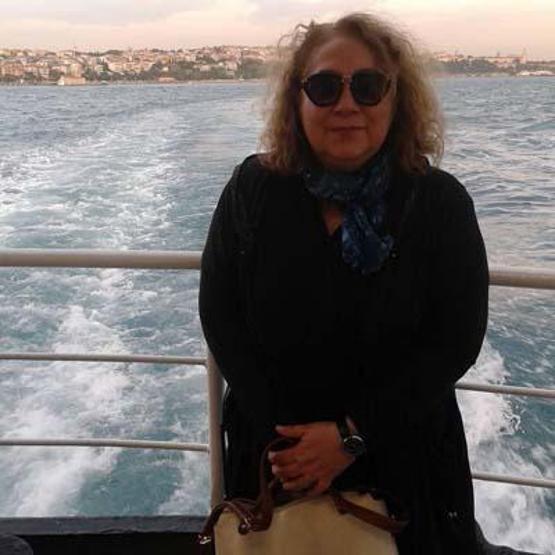 Kadıköyde kafedeki cinayeti herkes seyretti