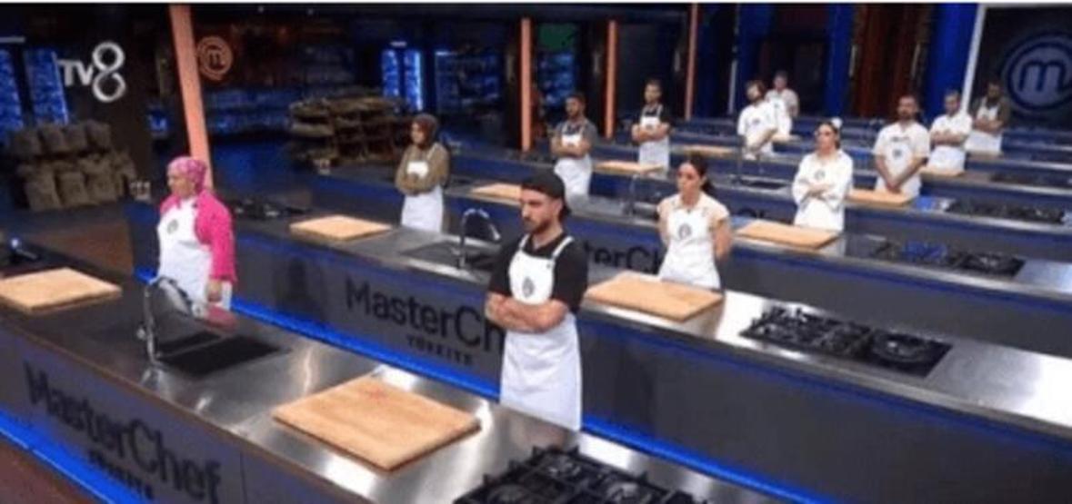 MasterChef Ali Onur Alper herkesi duygulandırdı: Ölümle yüzleştim, kurtulmam büyük şans