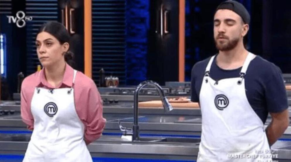 MasterChef Ali Onur Alper herkesi duygulandırdı: Ölümle yüzleştim, kurtulmam büyük şans