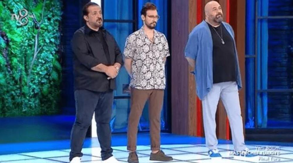 MasterChef Ali Onur Alper herkesi duygulandırdı: Ölümle yüzleştim, kurtulmam büyük şans