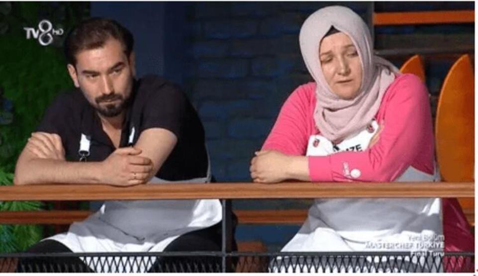 MasterChef Ali Onur Alper herkesi duygulandırdı: Ölümle yüzleştim, kurtulmam büyük şans