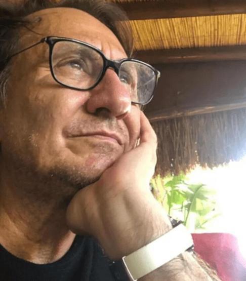 Özgür Ozan: İnsan babası ölünce büyürmüş
