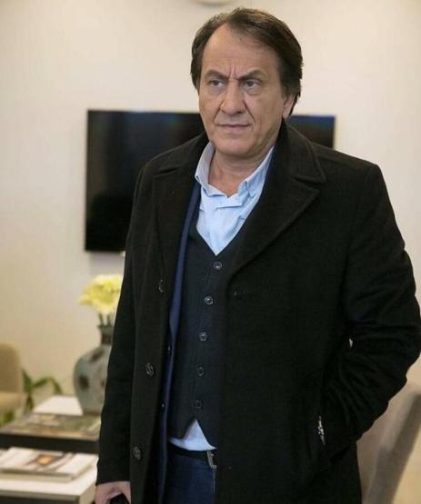 Özgür Ozan: İnsan babası ölünce büyürmüş