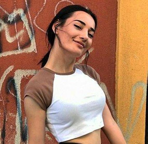 Aslıhan Çiçekin gizemli ölümü Ormanda bulundu, hastanede 2 isim verdi...